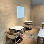 GARDEN HOUSE COFFEE - 