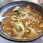 幸楽苑 - 料理写真: