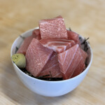 まぐろのヤマキ - 