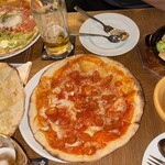 ピザ＆ワインバル CONA - 