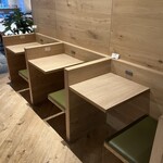 GARDEN HOUSE COFFEE - 