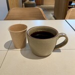 GARDEN HOUSE COFFEE - 