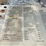 GARDEN HOUSE COFFEE - 