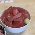 まぐろのヤマキ - 