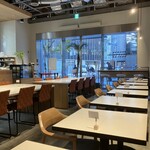 GARDEN HOUSE COFFEE - 