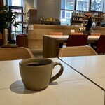 GARDEN HOUSE COFFEE - 