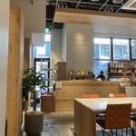 GARDEN HOUSE COFFEE - 