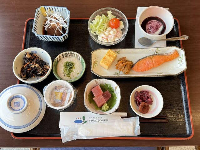 ホテルグランド天空 - 仙北市その他（レストラン）の写真