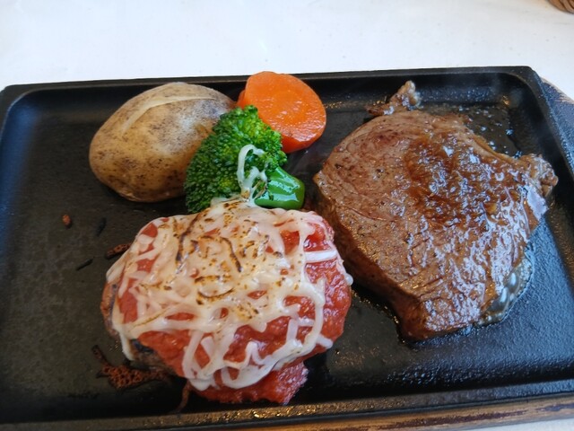 Jiro - 浪江（ステーキ）の写真