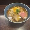 麺屋 ルリカケス