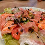 オステリアまさき - 