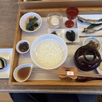 あそらの茶屋 - 