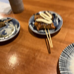 梅田焼き鳥倶楽部 - 
