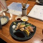 梅田焼き鳥倶楽部 - 