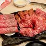 焼肉ヒロミヤ - 