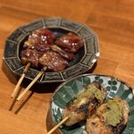 梅田焼き鳥倶楽部 - 