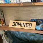 Cafe Domingo - 