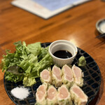 梅田焼き鳥倶楽部 - 