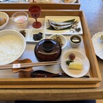 あそらの茶屋 - 