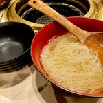 焼肉ヒロミヤ - 