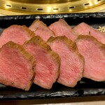 焼肉ヒロミヤ - 