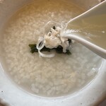 あそらの茶屋 - 