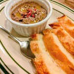 オステリアまさき - 