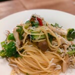 オステリアまさき - 