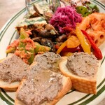 オステリアまさき - 