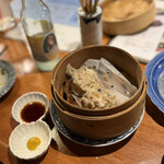 梅田焼き鳥倶楽部 - 