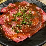 焼肉ヒロミヤ - 