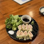 梅田焼き鳥倶楽部 - 