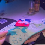 Magic Concept Bar 魔法使いの指輪 - 