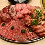 焼肉ヒロミヤ - 