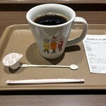 ホリーズカフェ - ドリンク写真: