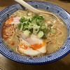 のんちゃんラーメン 北上店