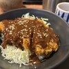 かつ丼 玄