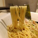 ナナメ上をゆく - 