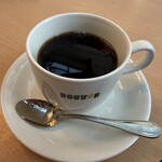 ドトールコーヒーショップ - ドリンク写真:
