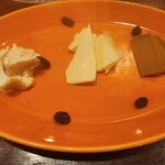 本格スペイン料理＆ステーキハウス　CASA DEL RIO - 
