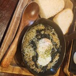 本格スペイン料理＆ステーキハウス　CASA DEL RIO - 