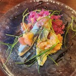 本格スペイン料理＆ステーキハウス　CASA DEL RIO - 