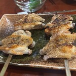 きびや - 手羽先