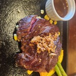 本格スペイン料理＆ステーキハウス　CASA DEL RIO - 