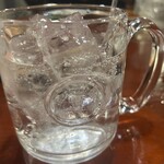 きびや - 無糖レモンサワー