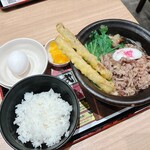 資さんうどん - 
