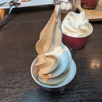 リュクス ダイニング ハプナ - 