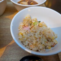 リュクス ダイニング ハプナ - 