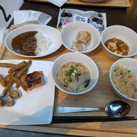 リュクス ダイニング ハプナ - 