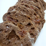 ブーランジェリー　ジン - カランズ＆チョコレート